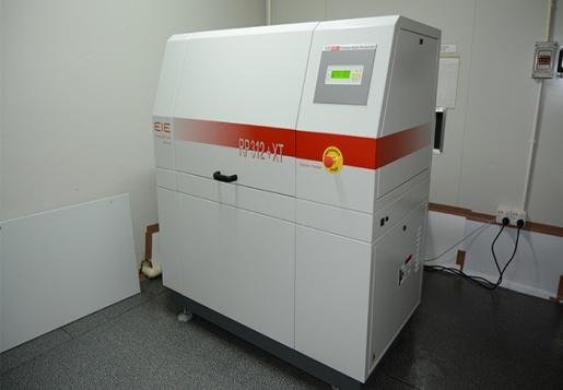 PCB production equipment