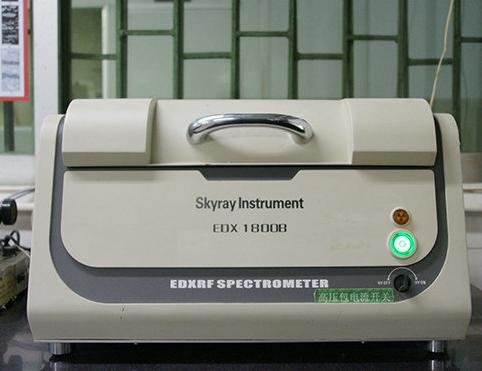 Copper thickness gauge