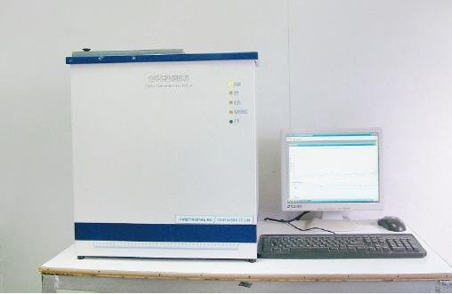 Impedance tester